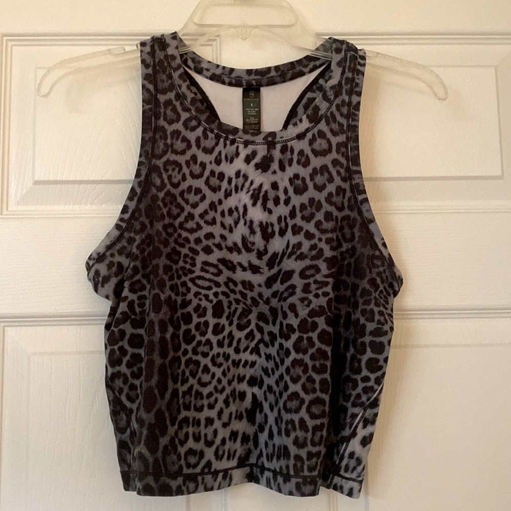 Altar’d State Workout Top